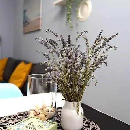 Eva Apartment