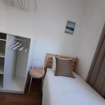 Apartment Eva