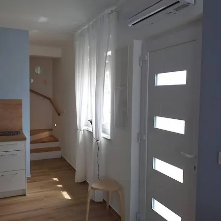 Eva Apartament *