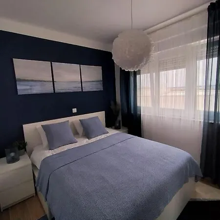 Eva Apartment