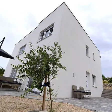 Apartment Eva