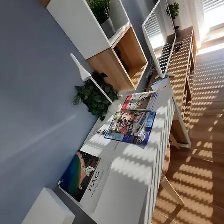 Apartment Eva Simuni