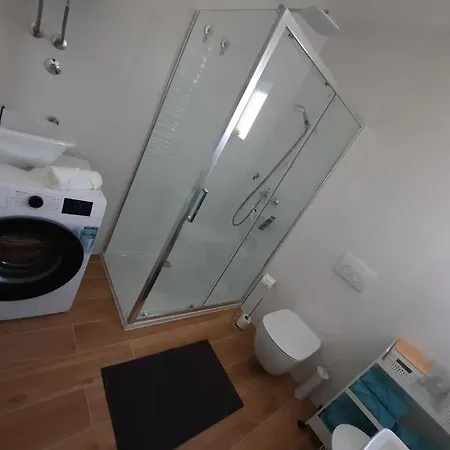 Eva Apartment *