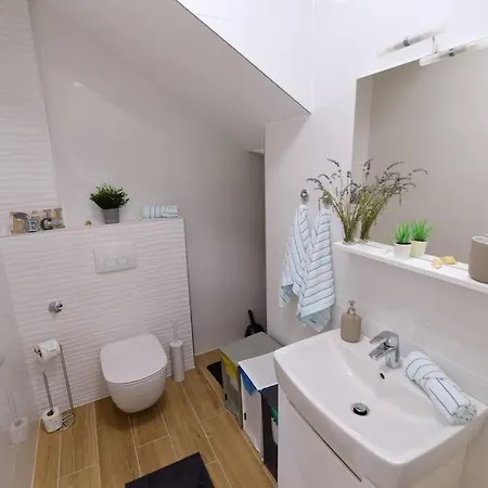 Apartment Eva