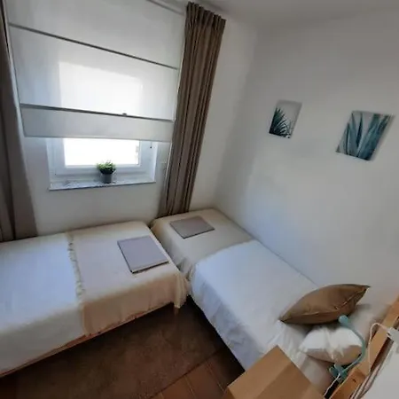 Apartment Eva