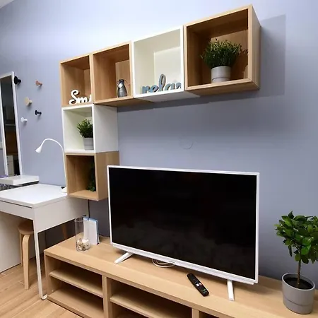 Eva Apartment