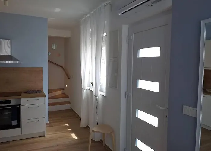 Eva Apartament *