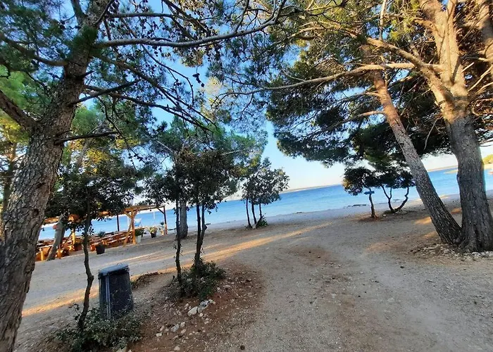 Eva Apartament Šimuni