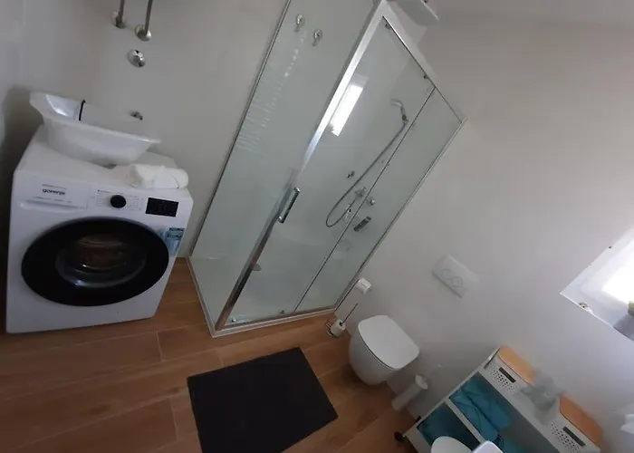 Eva Apartament *