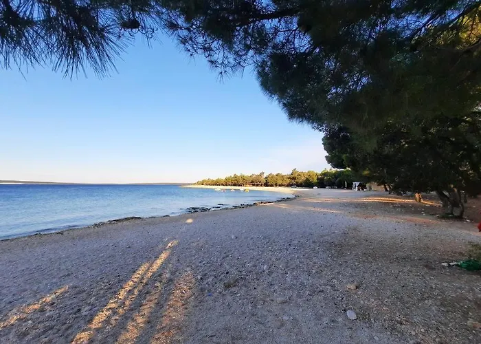 Eva Apartament Šimuni