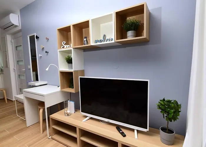 Eva Apartament