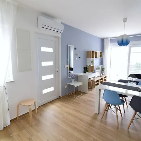 Apartamento Eva Šimuni