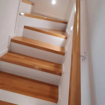 Eva Apartamento Šimuni