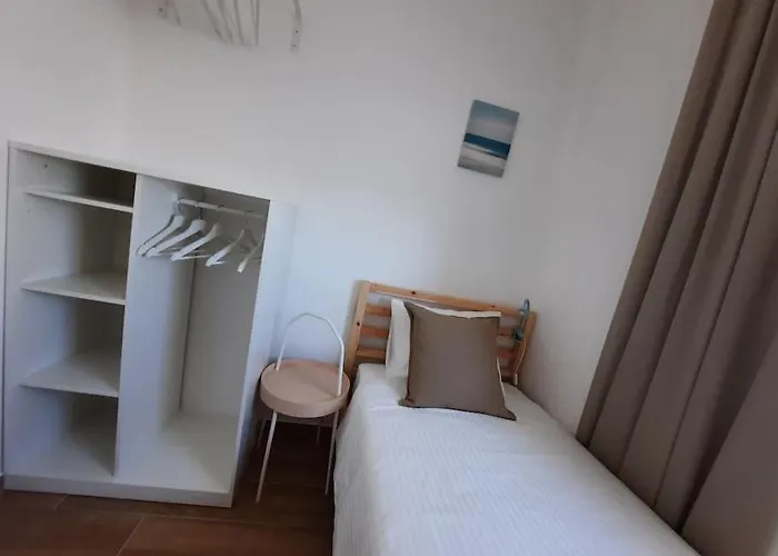 Apartman Eva