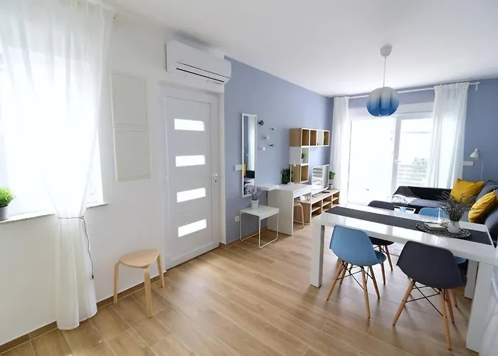 Apartman Eva Simuni