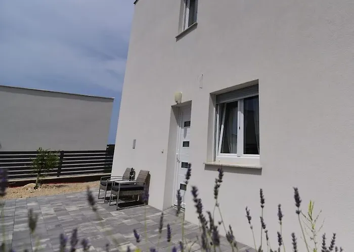 Eva Appartement