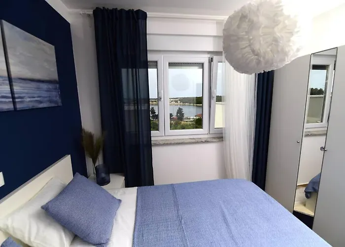 Appartement Eva