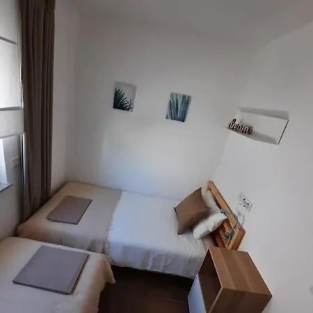 Eva Apartment